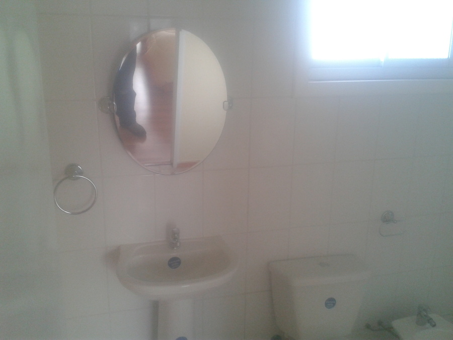 baño