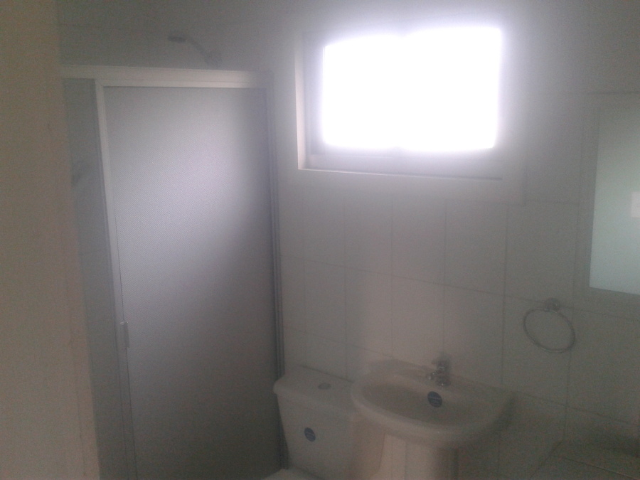 baño