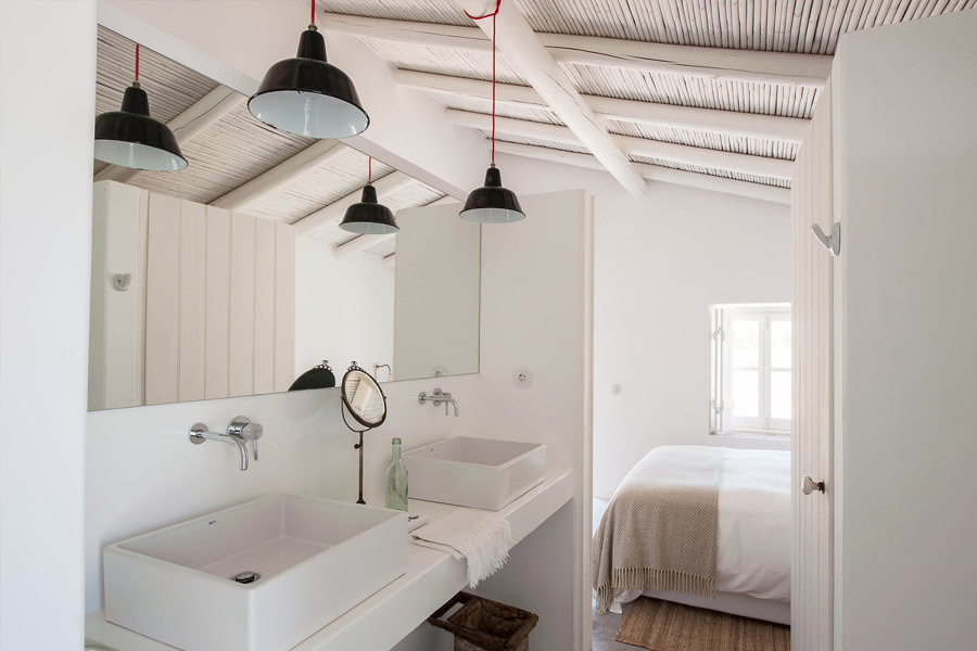 Foto: Baño con Estilo "envolvente" #172376 - Habitissimo