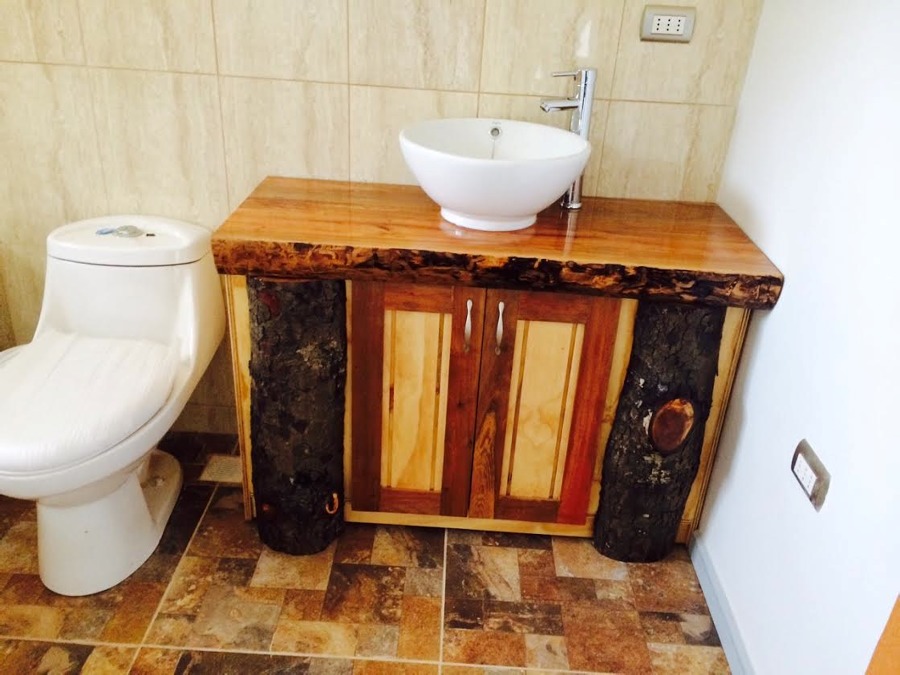 Baño  .natura  www.arcox.cl