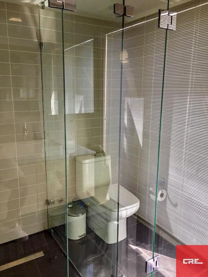 Baño principal