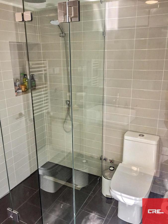 Baño Principal