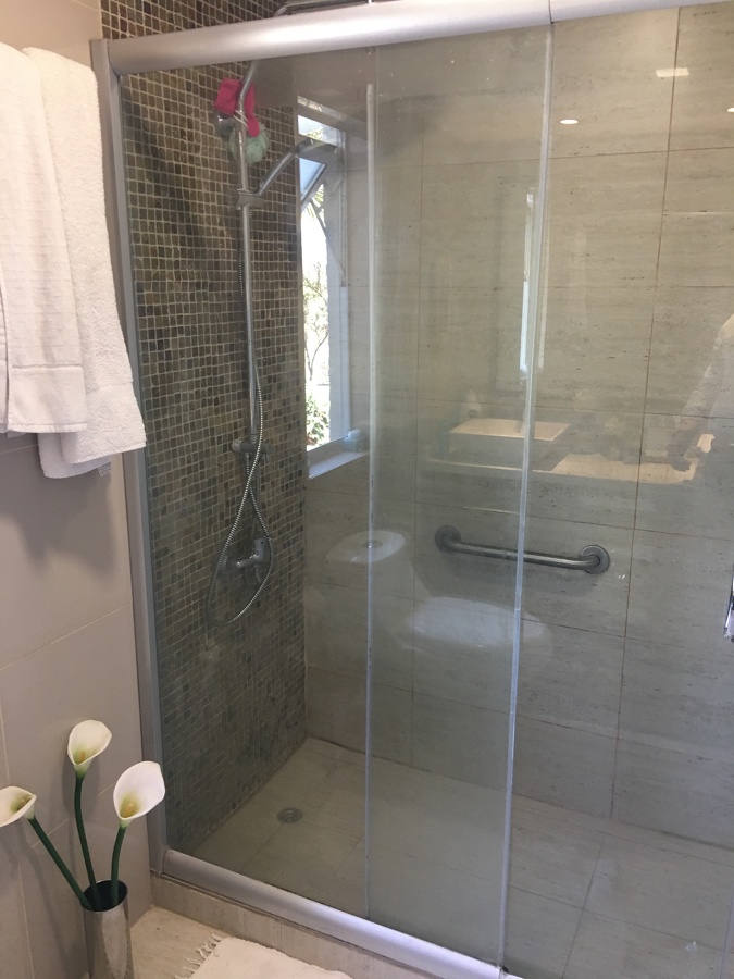 Baño principal