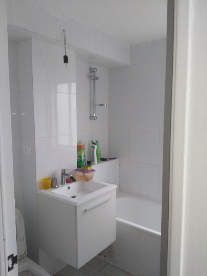 BAÑO PRINCIPOAL CHESTERTON