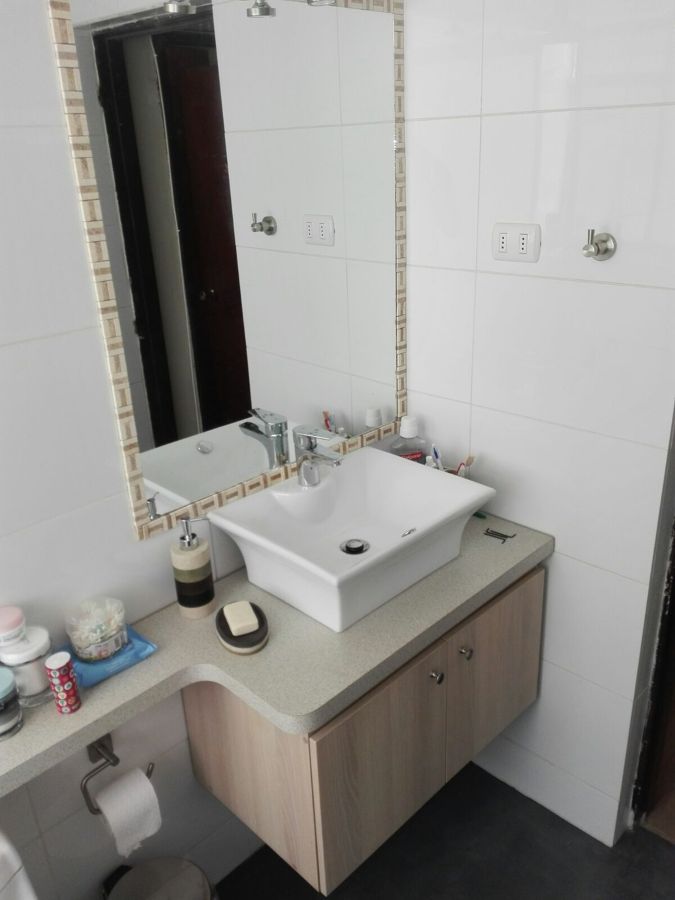 baño terminao