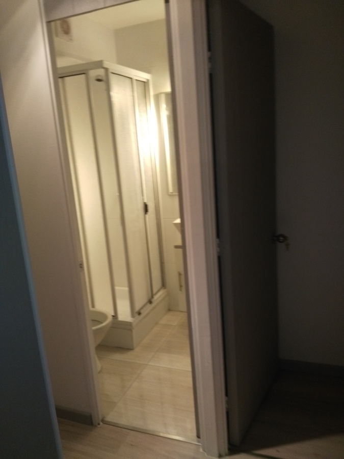 BAÑO VISITA CHESTERTON