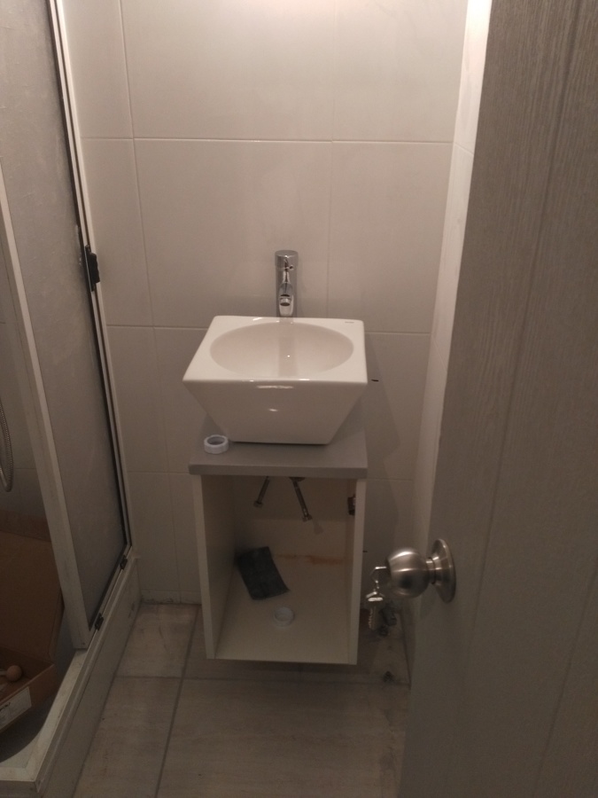 BAÑO VISITA TERMINADO