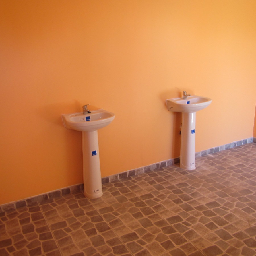 Baños 1