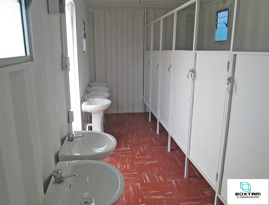 BAÑOS