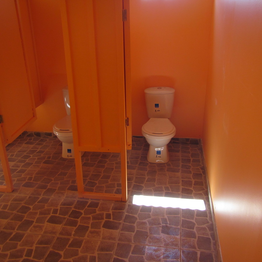 Baños 2