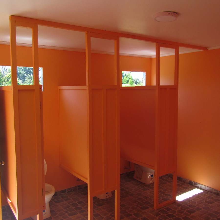 Baños 3