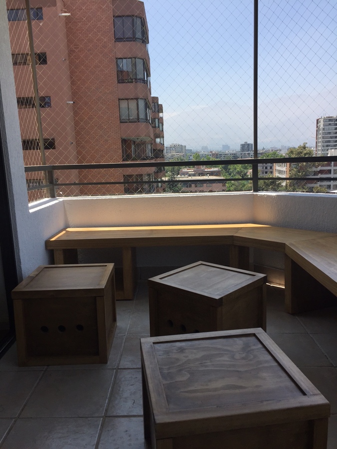 Banquetas