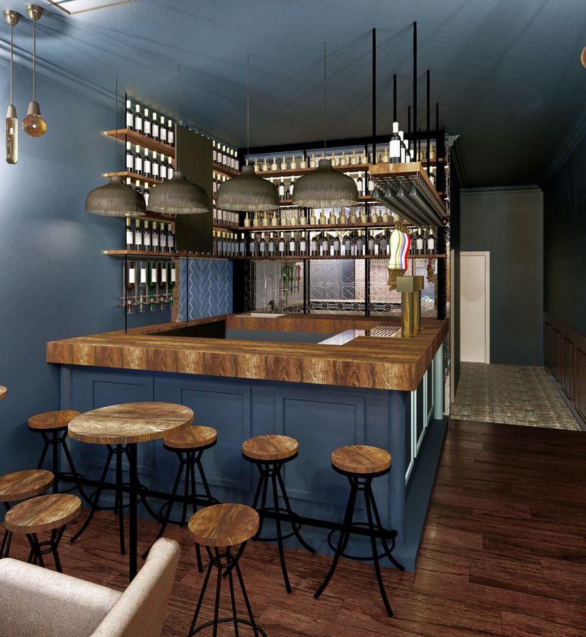 Bar