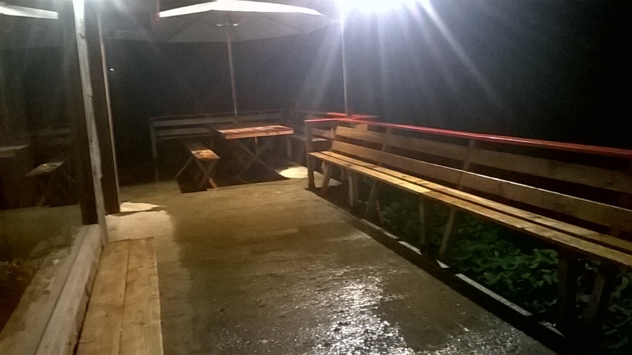 Barandas de Terraza | Ideas Ingenieros