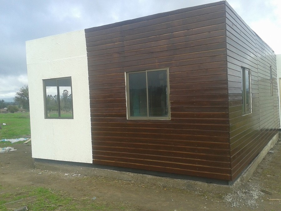 Barnizado y Marmolina