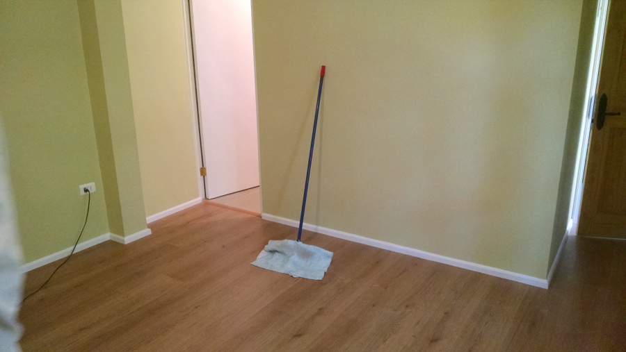 buenas terminaciones