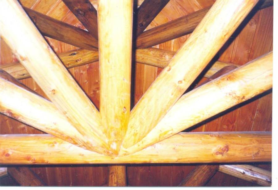 Cabaña Club Naval Puyehue