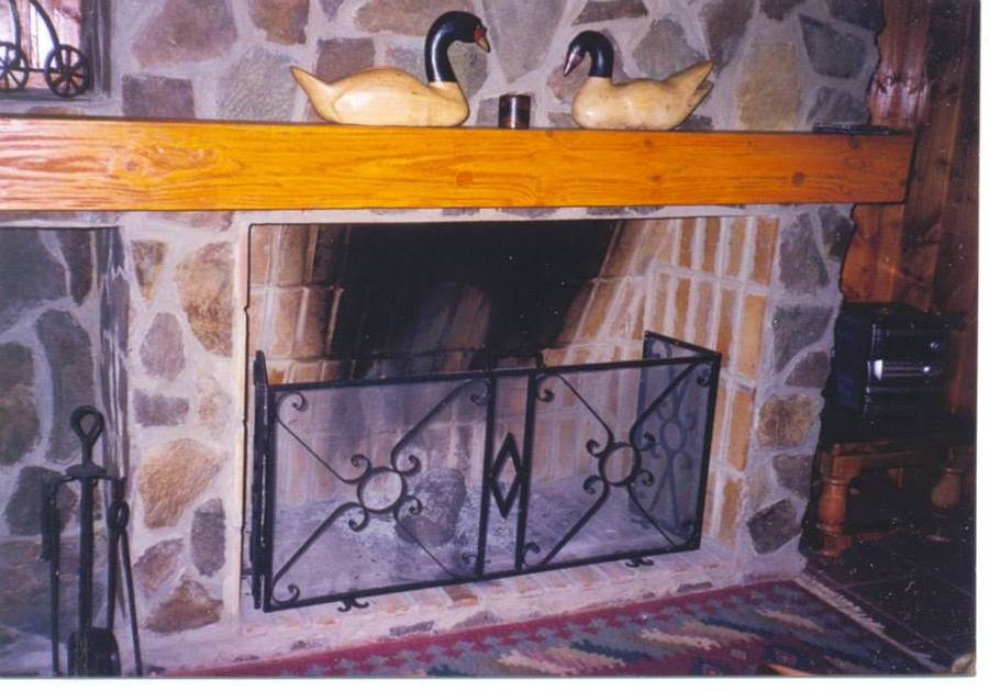 Cabaña Club Naval Puyehue