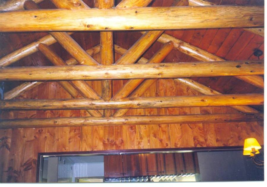 Cabaña Club Naval Puyehue