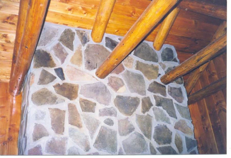 Cabaña Club Naval Puyehue