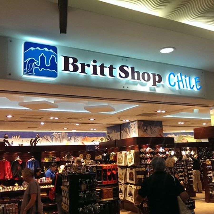 Cableado Estructurado Aeropuerto 