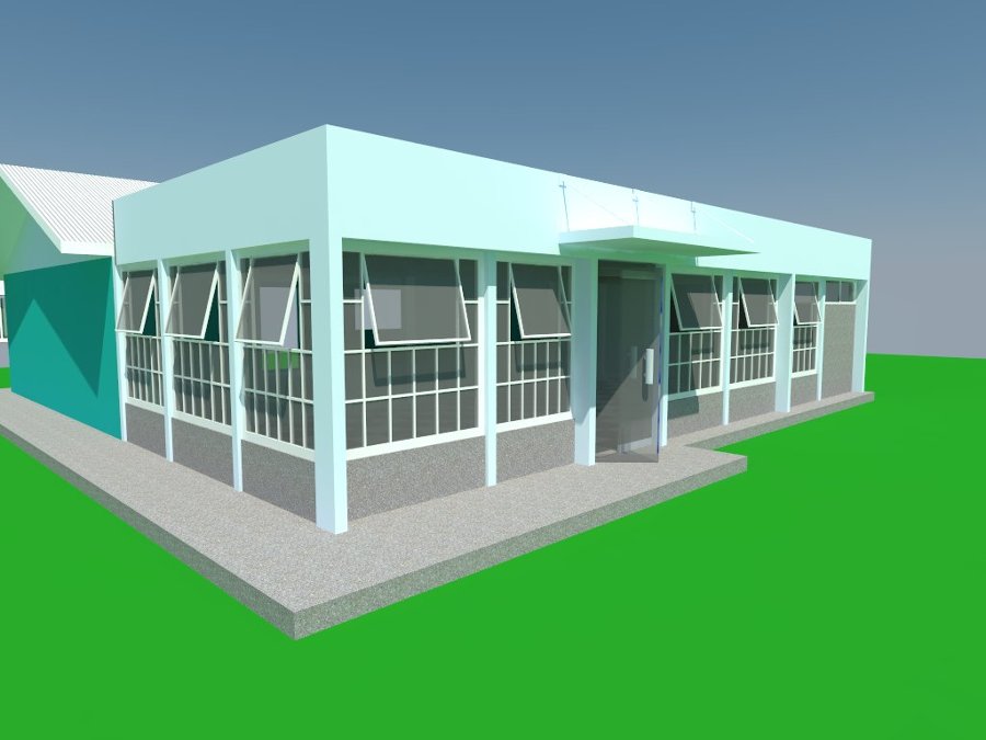 Cafeteria
