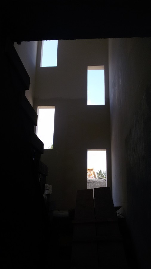 Caja Escala