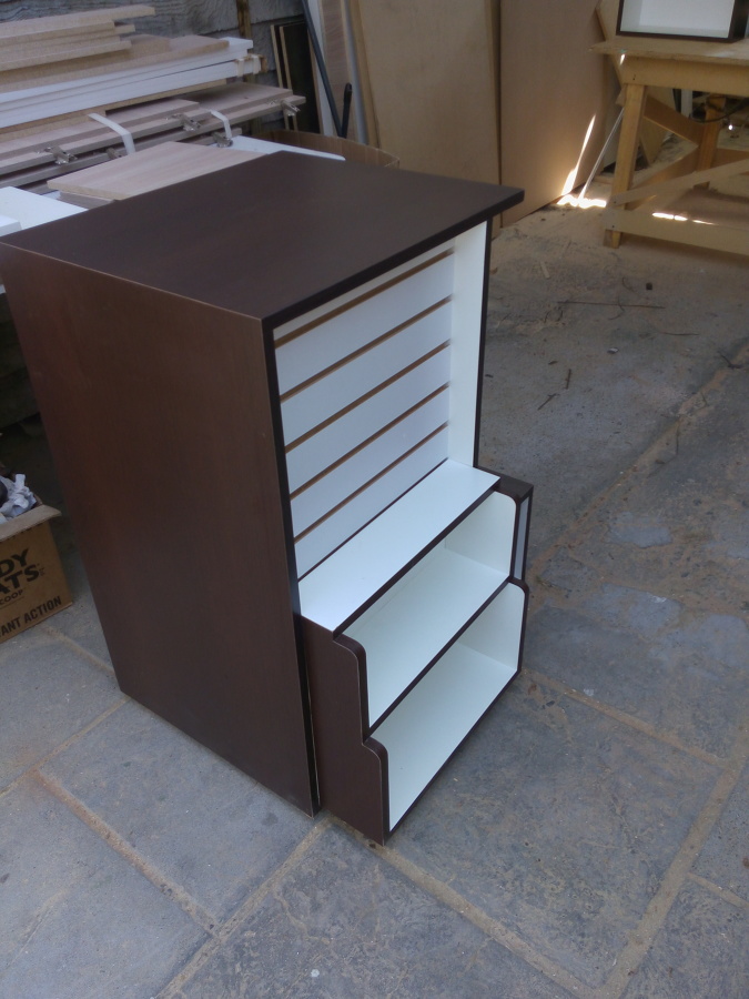 caja individual