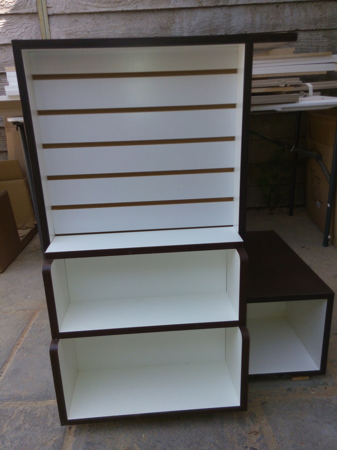 caja indivisual