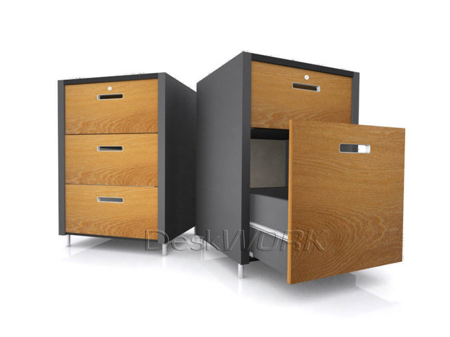 Cajoneras