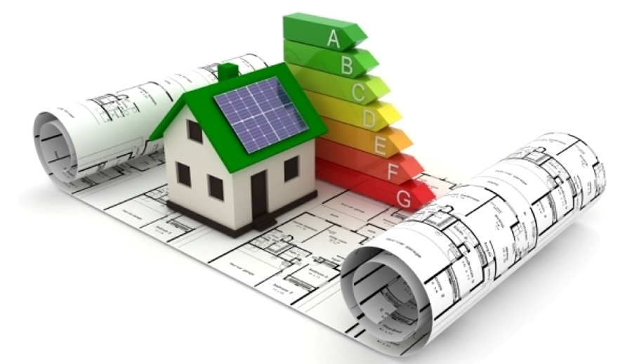 Calificación Energética de Viviendas