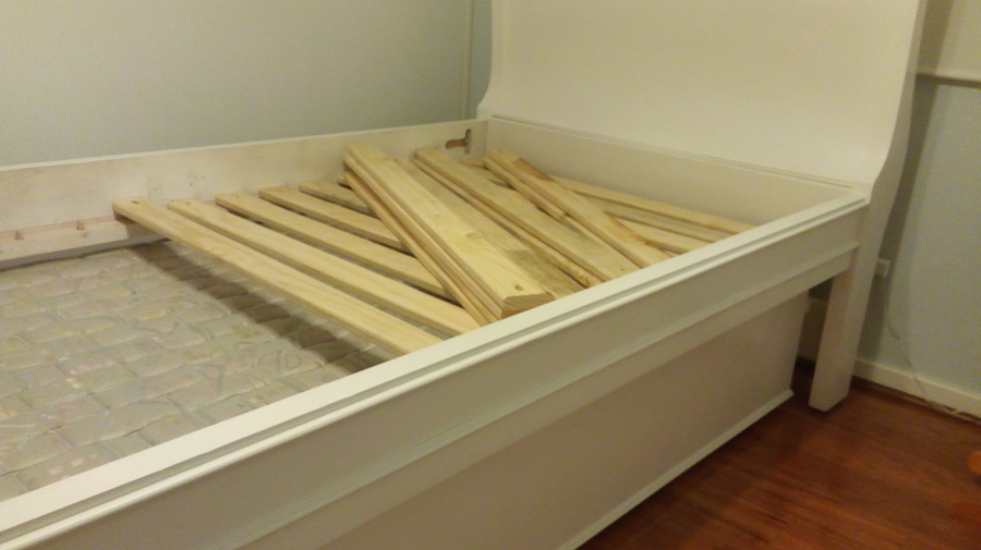 cama cuja