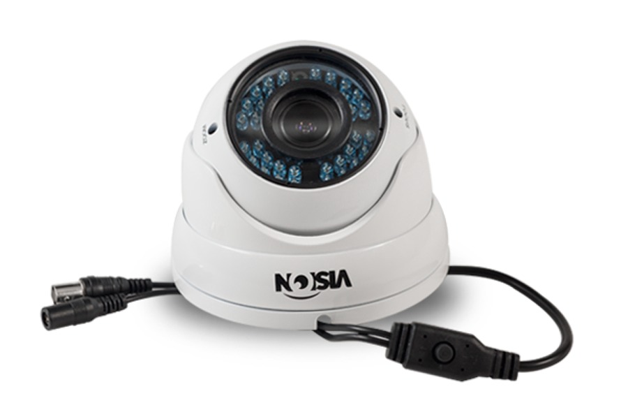 camara domo 3.6mm