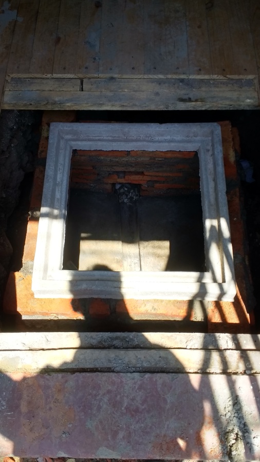 camaras de inspeccion