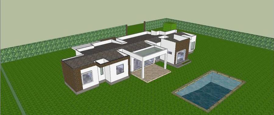 Casa 140 m2