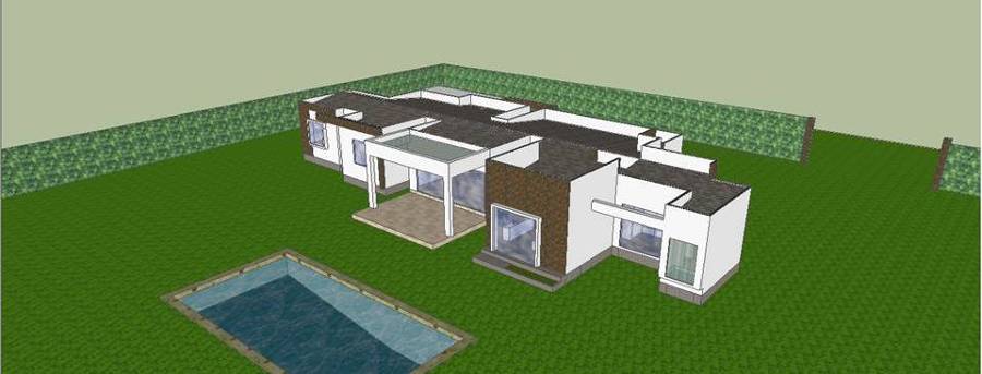 Casa 140 m2