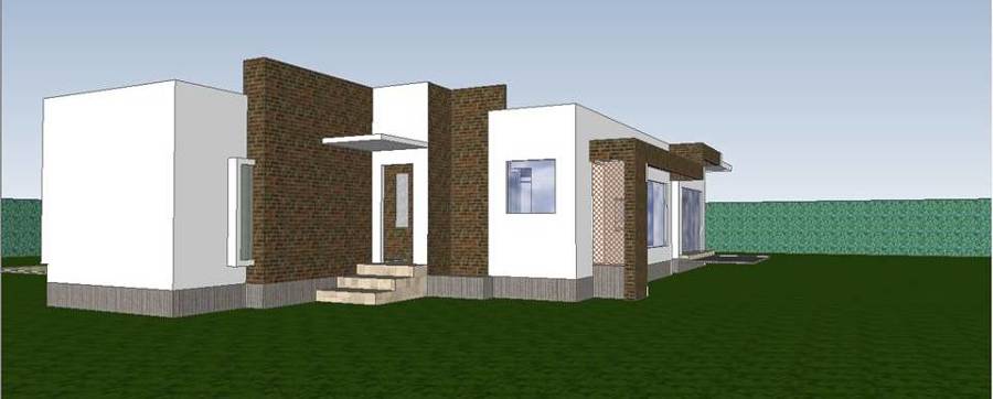 Casa 140 m2