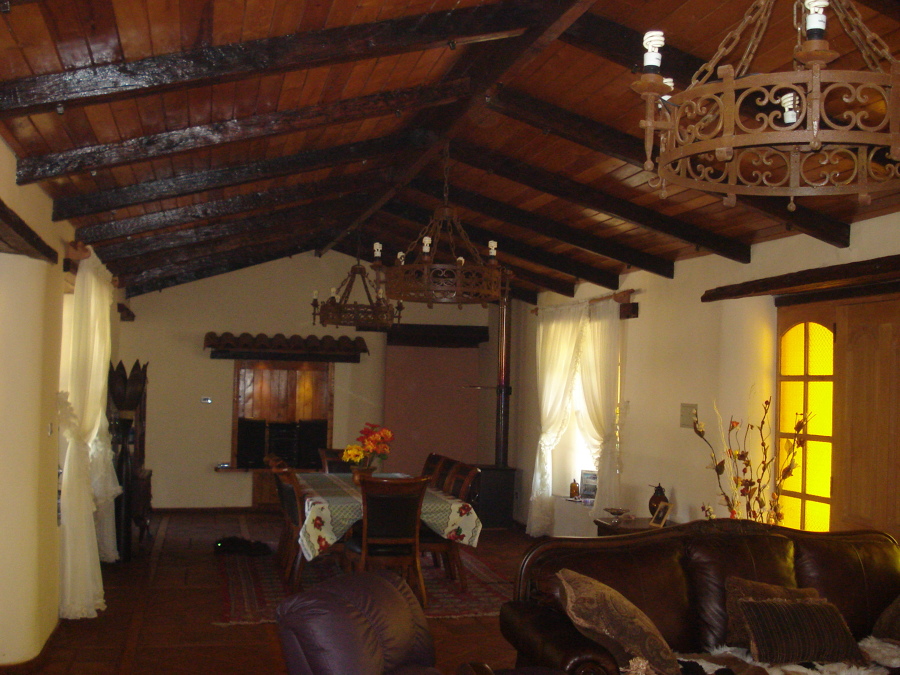 Casa colonial