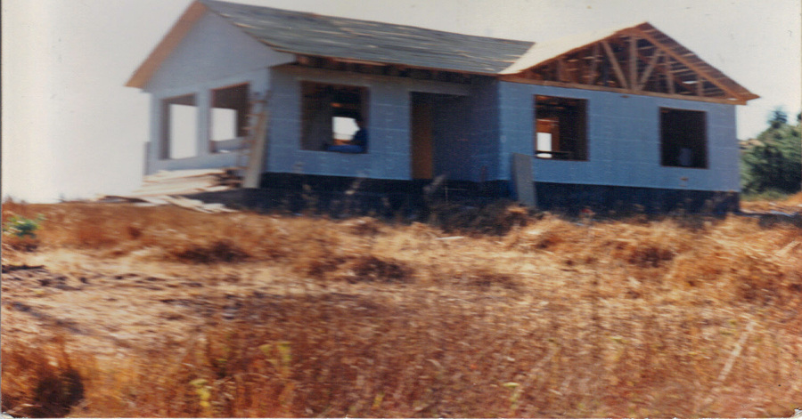 casa culipran melipilla
