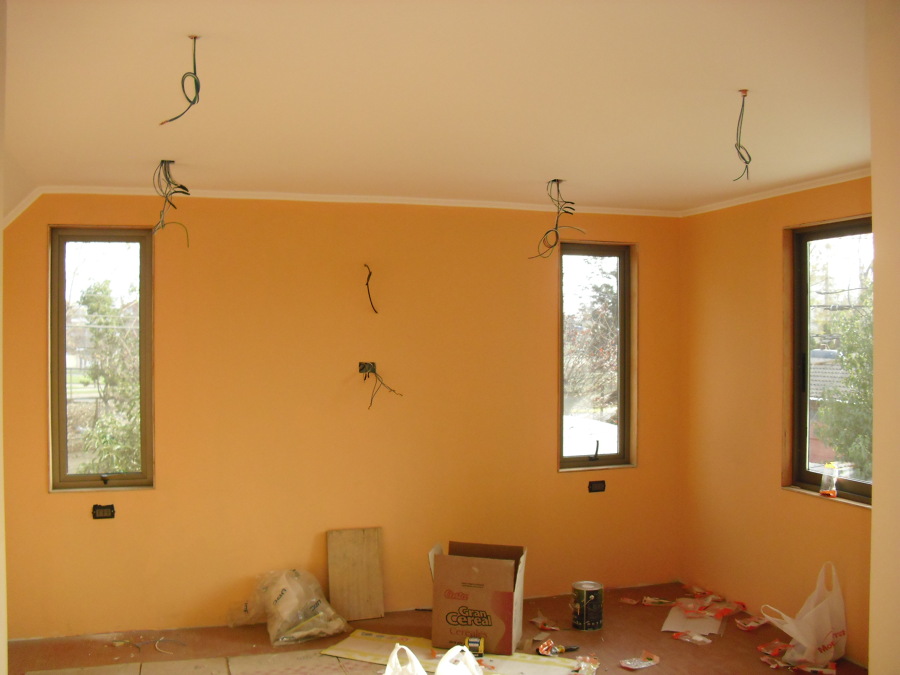 casa de estación central