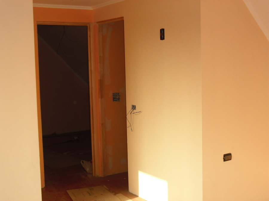 casa de estación central