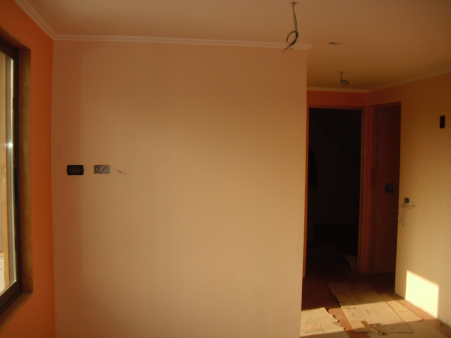 casa de estación central