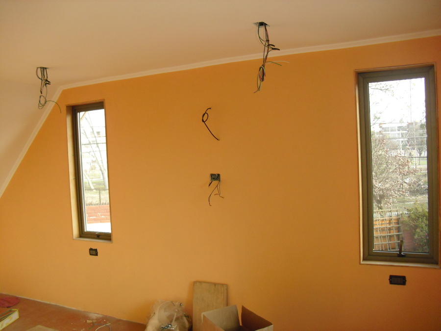 casa de estación central