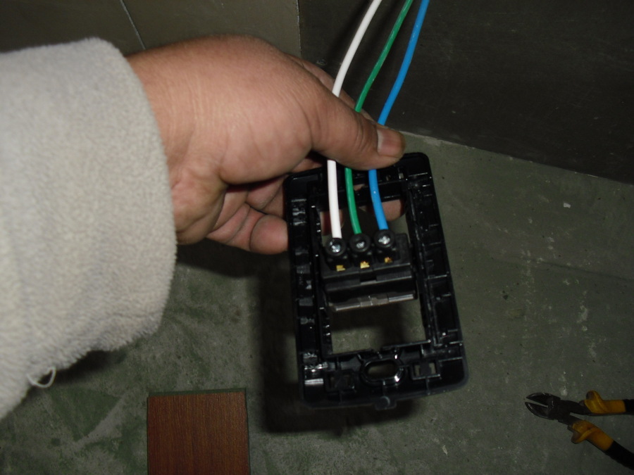 casa de estación central