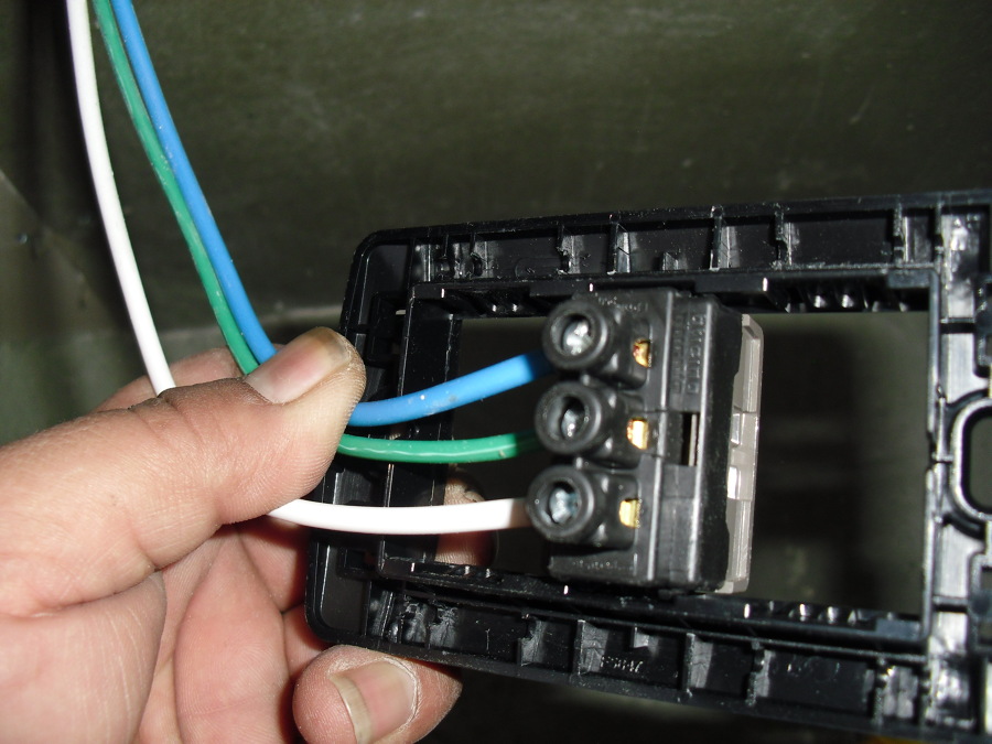 casa de estación central