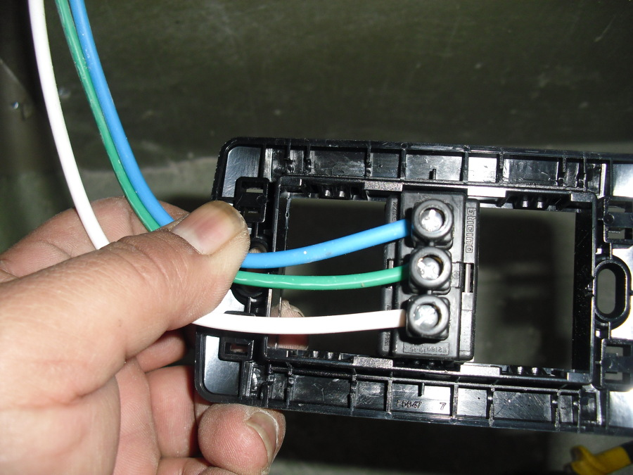 casa de estación central