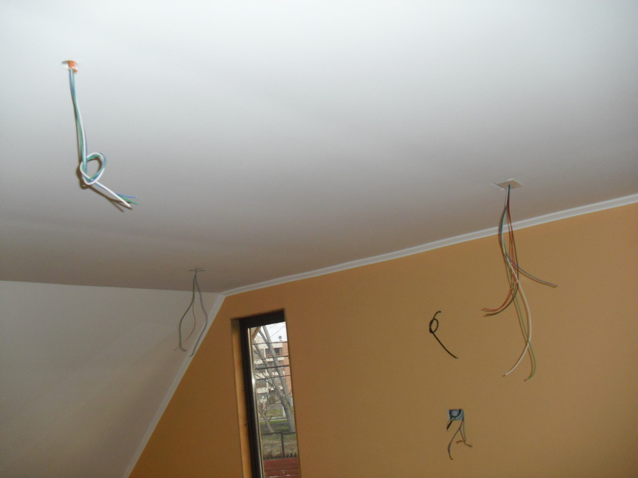 casa de estación central