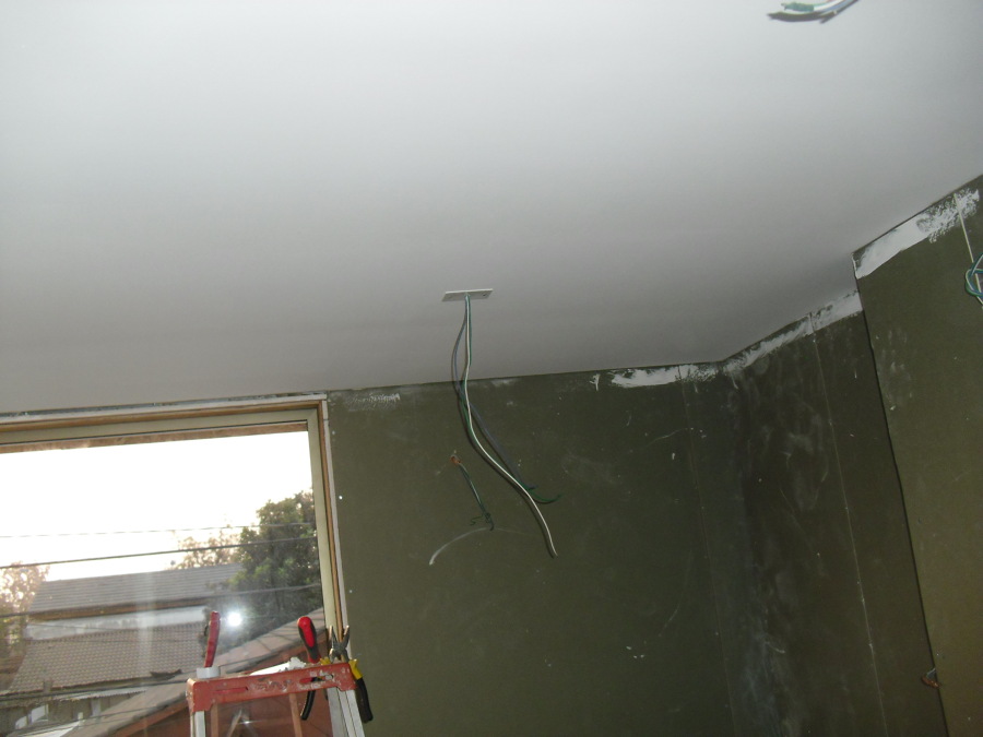 casa de estación central