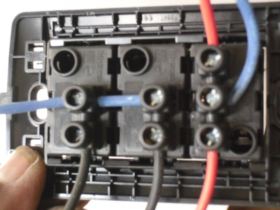 casa de estación central