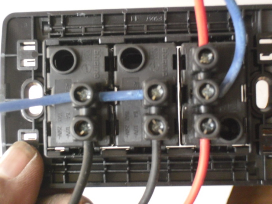 casa de estación central